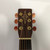 Used Alvarez 5063 Vintage Laminate Top Acoustic Guitar Natural 6-String 41128-S000111222 View 3