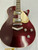 Used Gretsch DUO JET LP Type Electric Guitar Red 6-String 41131-S000012373 View 2