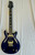 Used Paul Reed Smith - PRS SANTANA SE Electric Guitar Blue 6-String 41131-S000012376 View 3