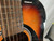 Used Fender FA-125 SB Laminate Top Acoustic Guitar Sunburst 40012-S000311129 View 6