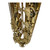 Used Allora AABS-501 Baritone Saxophone 41117-S000054159 View 5