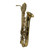 Used Allora AABS-501 Baritone Saxophone 41117-S000054159 View 1
