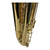 Used Allora AABS-501 Baritone Saxophone 41117-S000054159 View 6
