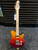 Used Sterling by Ernie Ball AXIS SPECTRUM RED Electric Guitar Cherry Sunburst 6-String 41123-S000110862 View 4