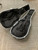 Used NICON ACOUSTIC HARDSHELL CASE Guitar Case 41136-S000155898 View 2