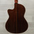 Used Alvarez Yairi CYM75CE Solid Top Acoustic Guitar Natural 40015-S000335792 View 15