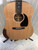 Used Gibson G-45 GENERATION 2022 Solid Top Acoustic Guitar Natural 40107-S000156352 View 2