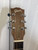 Used Gibson G-45 GENERATION 2022 Solid Top Acoustic Guitar Natural 40107-S000156352 View 4