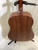 Used Gibson G-45 GENERATION 2022 Solid Top Acoustic Guitar Natural 40107-S000156352 View 6