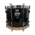 Used Tama ROCKSTAR 80S 4-PC W/HDWR Vintage Drum Shells and Hardware Black 41126-S000092071 View 2