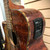 Used Dean EXOTICA BUBINGA LH A/E Laminate Top Acoustic Guitar Wood 41125-S000041222 View 3