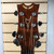 Used Dean EXOTICA BUBINGA LH A/E Laminate Top Acoustic Guitar Wood 41125-S000041222 View 9