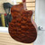 Used Dean EXOTICA BUBINGA LH A/E Laminate Top Acoustic Guitar Wood 41125-S000041222 View 11