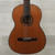 Used Ibanez GA15-NT Laminate Top Acoustic Guitar Natural 40015-S000335826 View 1