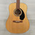 Used Fender FA-115 Laminate Top Acoustic Guitar Natural AS IS 40015-S000335824 View 1