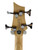 Used Mitchell MB100 Short Scale Bass Guitar 41115-S000116361 View 5