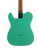 Used Schecter T-Type Nick Johnston PT Atomic Green Electric Guitar 41115-S000116363 View 4