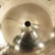 Used Chemistry Cymbals Diffusion FX Crash Cymbal - 16-inch 40112-S000181743 View 10