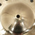Used Chemistry Cymbals Diffusion FX Crash Cymbal - 17-inch 40112-S000181746 View 3