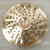 Used Chemistry Cymbals Diffusion FX Crash Cymbal - 19-inch 40112-S000181750 View 4