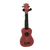 Used Savannah SU-105 Ukulele Pink 40009-S000312251 View 1