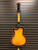 Used De Armond STARFIRE SPECIAL Electric Guitar Sunburst 6-String 41116-S000051464 View 4