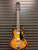 Used De Armond STARFIRE SPECIAL Electric Guitar Sunburst 6-String 41116-S000051464 View 2
