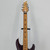 Used Schecter JEFF LOOMIS 7 JL7FR Super S Electric Guitar Red 7-String 40081-S000113481 View 2