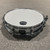 Used MAPEX MPX STEEL 3.5 X 14 Piccolo Snare Drum 41106-S000099261 View 1