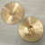 Used Leon 14" Hi Hat Cymbal Pair 40015-S000335844 View 8