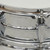 Used Ludwig 14x5 LM400 Supraphonic Metal Snare Drum 40015-S000335846 View 8