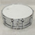 Used Ludwig 14x5 LM400 Supraphonic Metal Snare Drum 40015-S000335846 View 5