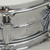 Used Ludwig 14x5 LM400 Supraphonic Metal Snare Drum 40015-S000335846 View 9