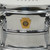 Used Ludwig 14x5 LM400 Supraphonic Metal Snare Drum 40015-S000335846 View 4