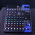 Used Yamaha MG10XU MIXER Mixing Console 40123-S000136270 View 1