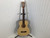 Used Stella HARMONY 6137 Vintage Solid Top Acoustic Guitar Natural 40107-S000156356 View 2