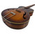 Used Vintage 1950s Kay K34 Archtop Acoustic Guitar 40090-S000082719 View 3