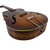 Used Vintage 1950s Kay K34 Archtop Acoustic Guitar 40090-S000082719 View 4
