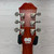 Used Epiphone HUMMINGBIRD PRO Solid Top Acoustic Guitar Cherry Sunburst 41124-S000209815 View 4