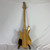 Used G&L L-2000 Bass Guitar Natural 4-String 41128-S000108227 View 7