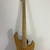 Used G&L L-2000 Bass Guitar Natural 4-String 41128-S000108227 View 2
