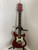 Used Paul Reed Smith - PRS S2 STANDARD 24 W/GIG BAG USA Double Cut Electric Guitar Red 6-String 40107-S000156364 View 2