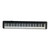 Used Casio CDP-S100 Keyboard 88-key Keyboard 41117-S000054172 View 1