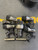 Used CAD 7 PC DRUM MIC SET Microphone 41137-S000106853 View 2
