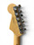 Used Fender AMERICAN PRO STRATOCASTER S Type Electric Guitar Black 6-String 41130-S000011376 View 6