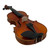 Used Franz Hoffman Concert Violin 3/4 Size 41117-S000054178 View 3