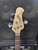 Used Sterling by Ernie Ball STINGRAY J Type Bass Guitar Blue 4-String 41129-S000015907 View 3