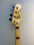 Used Squier CLASSIC VIBE 70S JAZZ BASS J Type Bass Guitar Wood 4-String 41129-S000015906 View 5