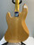 Used Squier CLASSIC VIBE 70S JAZZ BASS J Type Bass Guitar Wood 4-String 41129-S000015906 View 7