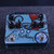 Used Keeley MONTEREY ROTARY FUZZ Fuzz Pedal 40123-S000136312 View 3